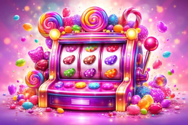 WADUK89 Kumpulan Informasi Tentang Slot Sugar Rush 1000 Dan Pola Bermainnya